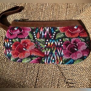 Nena and Co wristlet